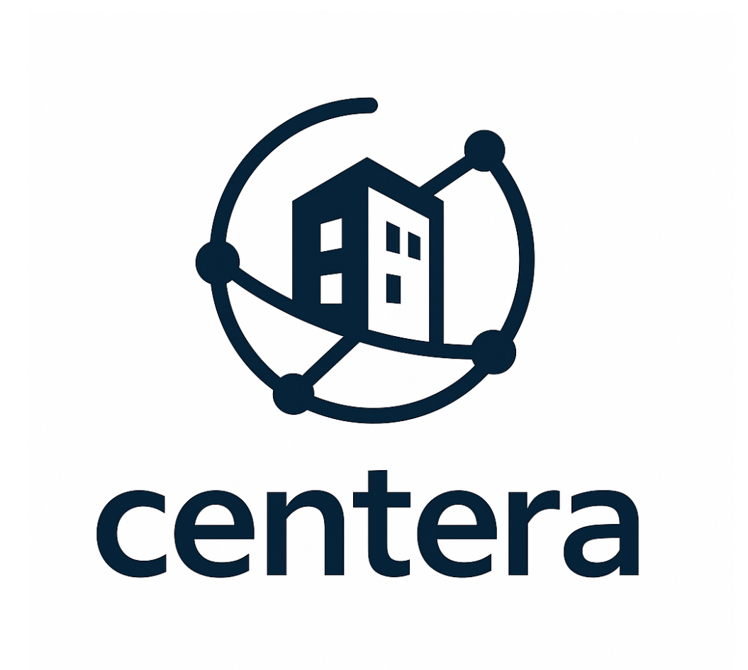 Centera Logo